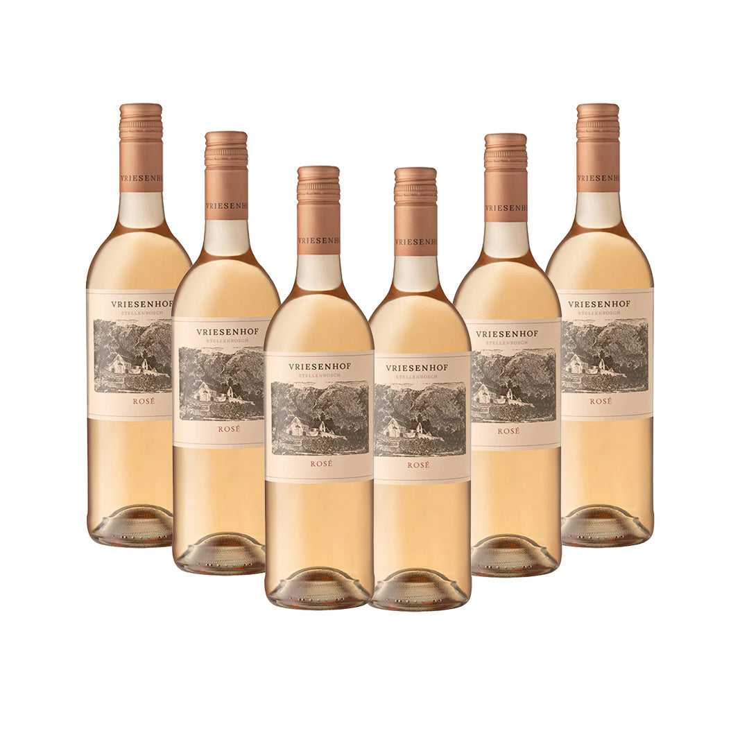 Vriesenhof Rose 2024 Subscription