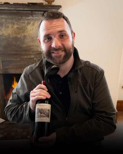 Fireside Favourites Winter Promotion | 12 Bottle Case