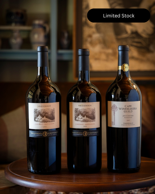 Exclusive Cellar Release