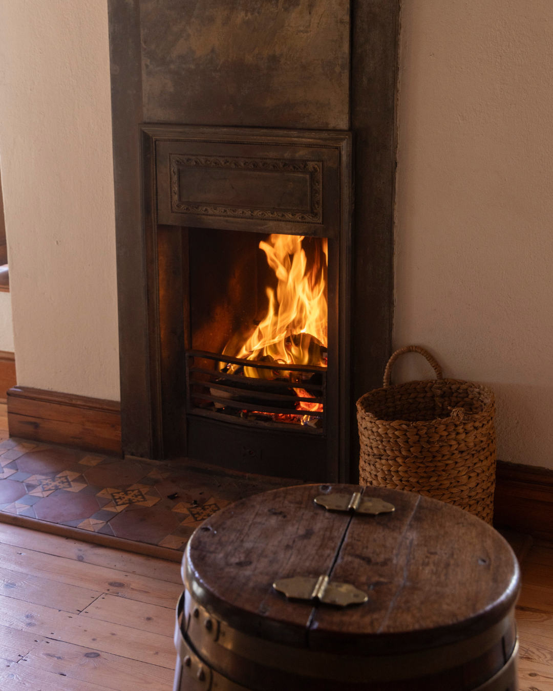 Fireside Favourites Winter Promotion | 12 Bottle Case