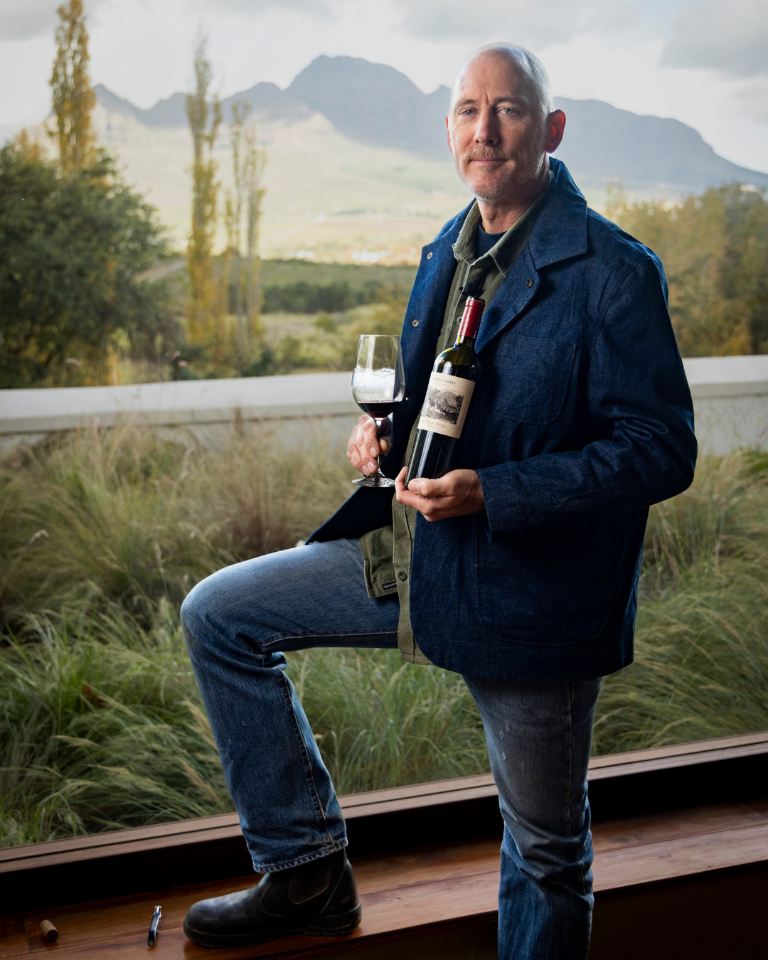 Vriesenhof Jan Boland Coetzee 2024