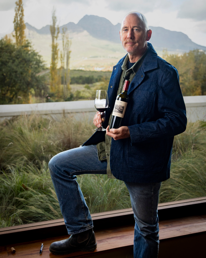 Vriesenhof Jan Boland Coetzee 2024