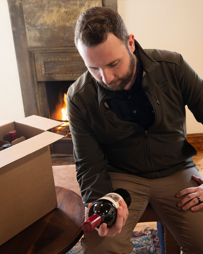 Fireside Favourites Winter Promotion | 6 Bottle Case