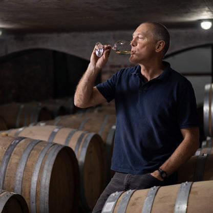 Vriesenhof Barrel Fermented Chardonnay 2024