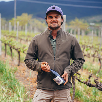 Vriesenhof Barrel Fermented Chardonnay 2024