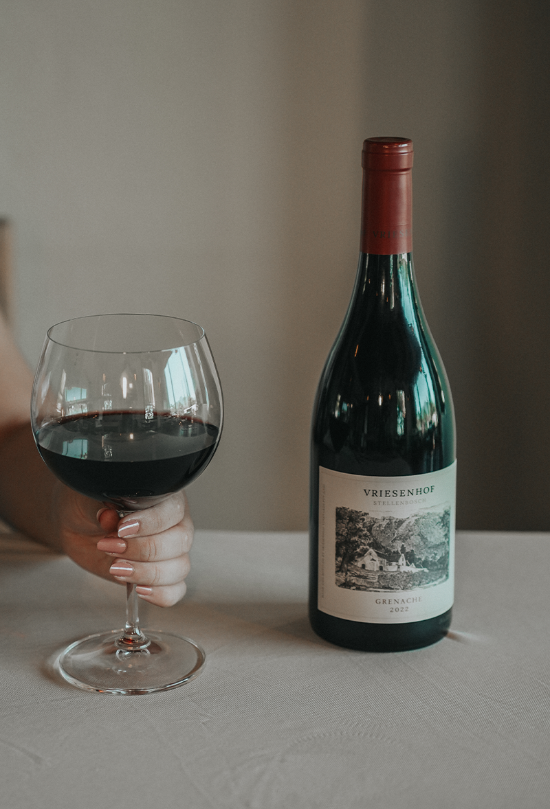 Vriesenhof Grenache 2022
