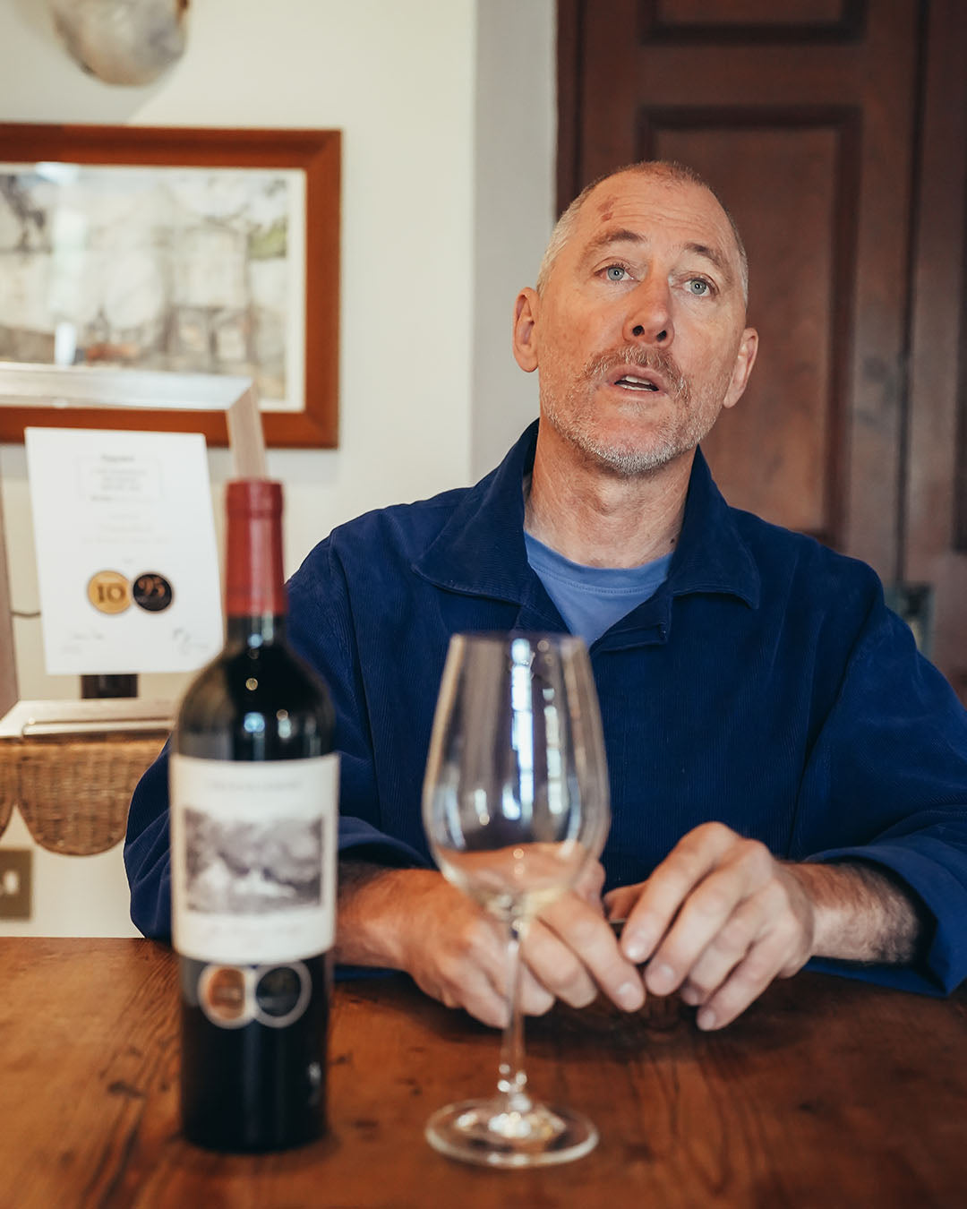 Vriesenhof Jan Boland Coetzee 2023