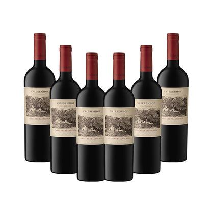 Vriesenhof Cabernet Sauvignon 2024 Subscription