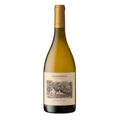 Vriesenhof Barrel Fermented Chardonnay 2024