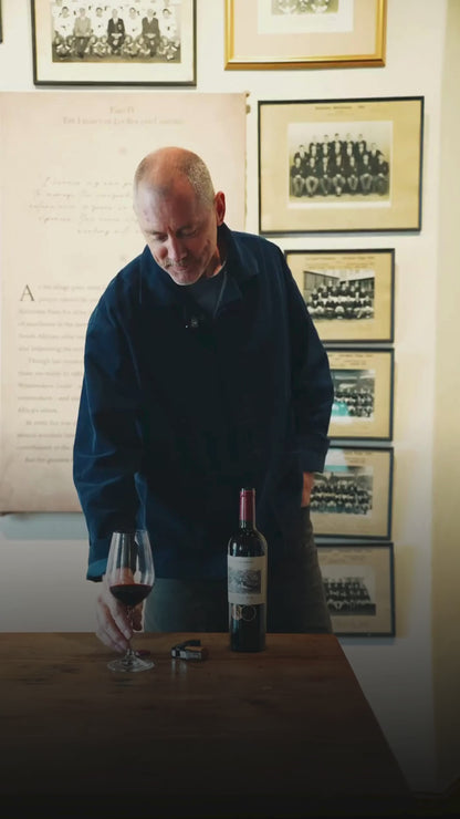 Vriesenhof Jan Boland Coetzee 2023