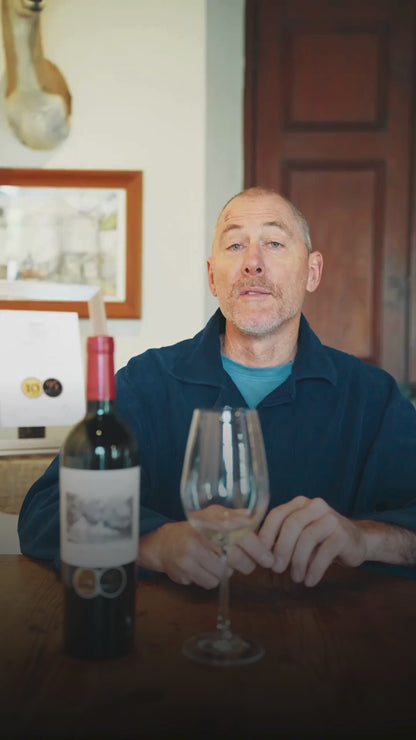 Vriesenhof Jan Boland Coetzee 2023