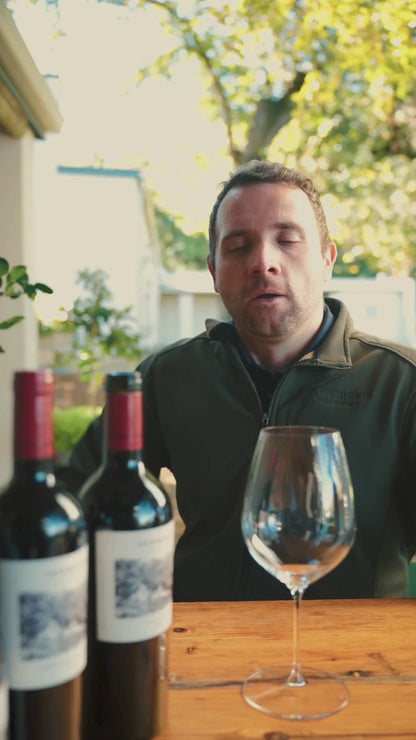 Wine Club: Seasonal Selection