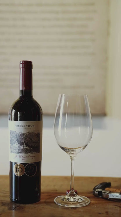 Vriesenhof Jan Boland Coetzee 2023