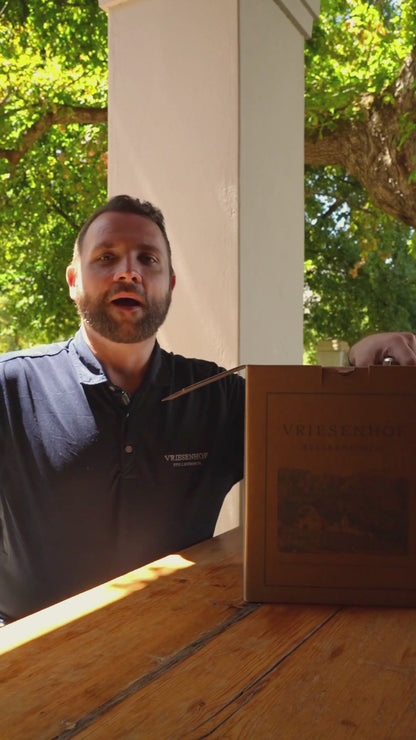 Wine Club: Seasonal Selection