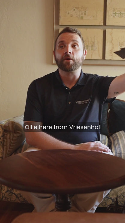 Wine Club: Seasonal Selection