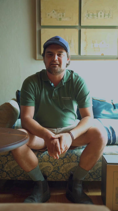 Heritage & Spring Inspired Wine Selection