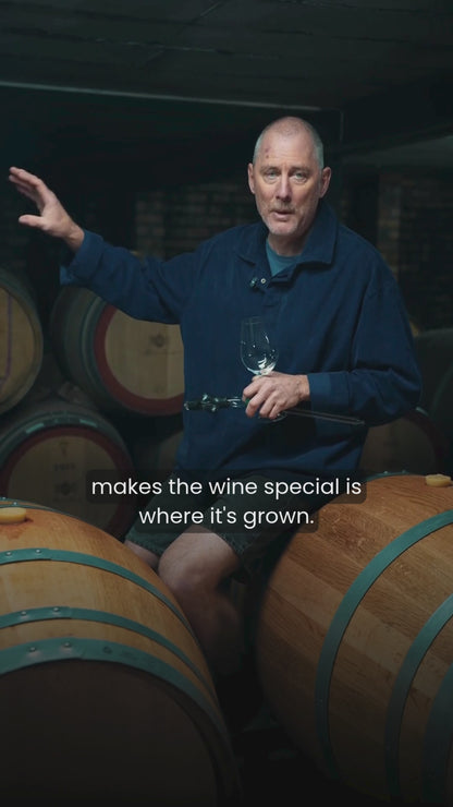 Vriesenhof Cabernet Sauvignon Reserve 2023