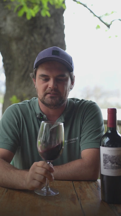 Vriesenhof Cabernet Sauvignon Reserve 2023