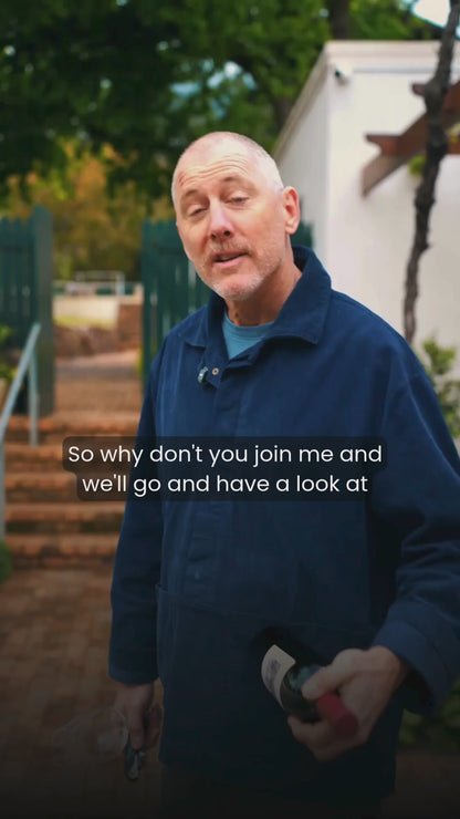 Vriesenhof Cabernet Sauvignon Reserve 2023