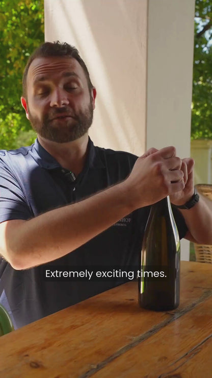 Wine Club: Seasonal Selection